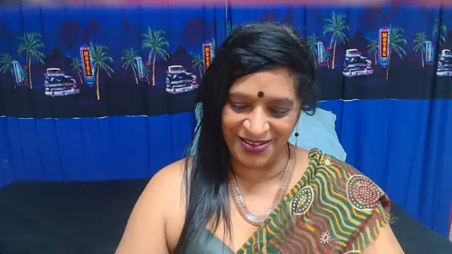 INDIANFUSION webcam