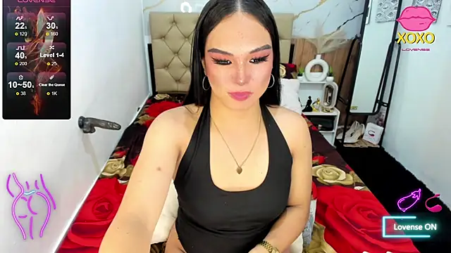 goddessyuki webcam
