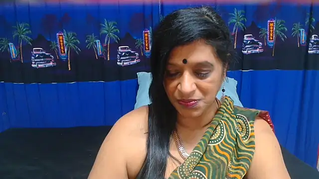 INDIANFUSION webcam