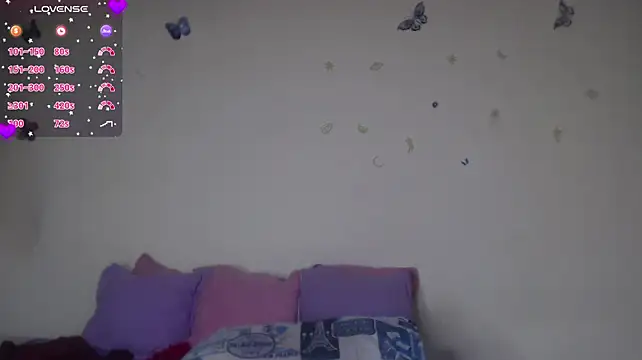evangeline_lover webcam