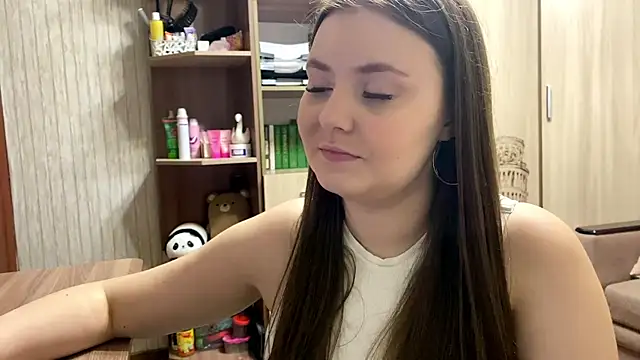 Shinylvy webcam