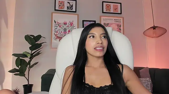 Tiffany_Low 👼 online nude webcam
