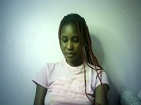 DelteAfriq live cam on StripChat