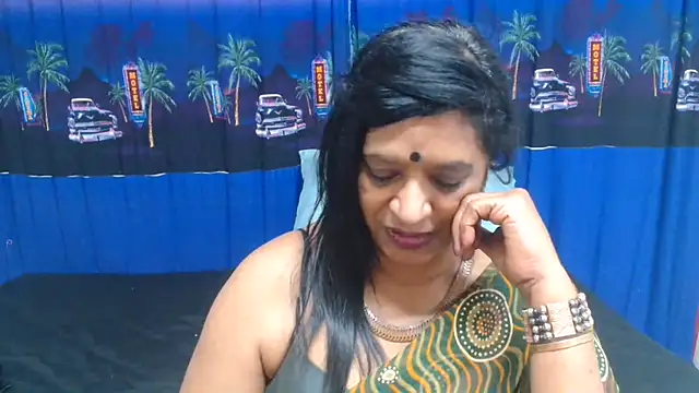 INDIANFUSION webcam
