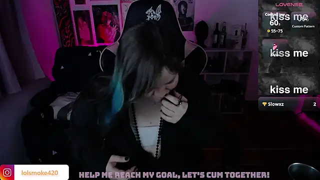 Bdsm_and_fries 🔭 online chat