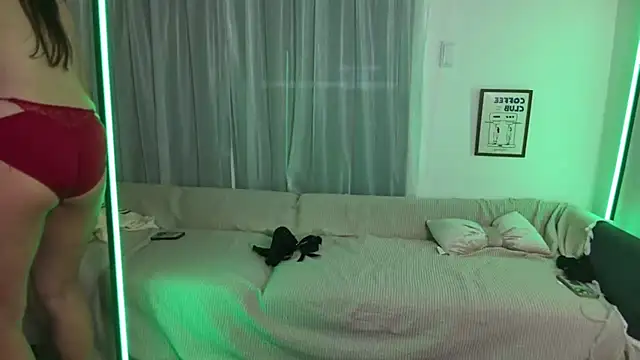 rionachanNo1 live sex cam