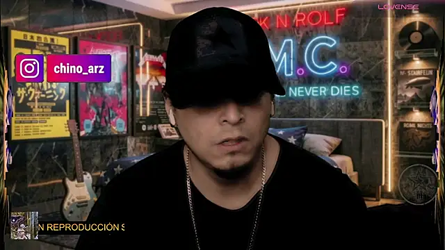 chino_roz webcam