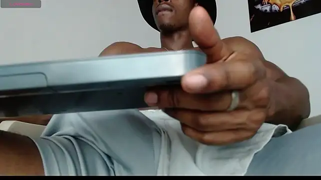 drake_brwon_23 webcam
