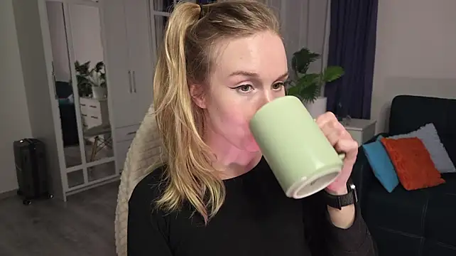 Eve_Sin webcam