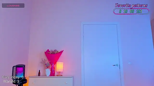mybunnywendy webcam