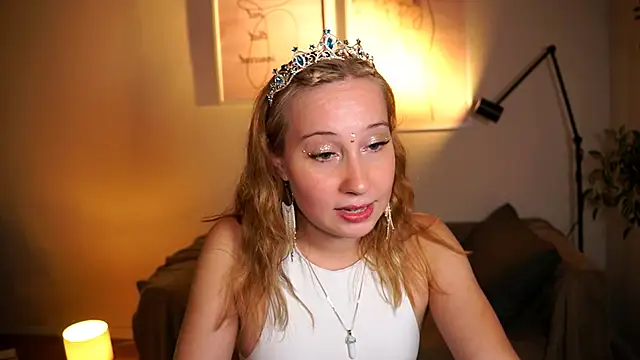 Enchantyy webcam