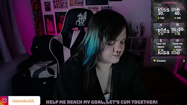 Bdsm_and_fries live cam preview