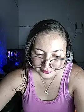 Fetichista23 webcam