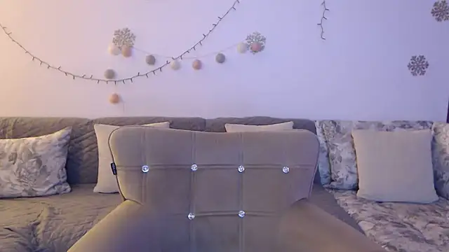 YourfantasyGiuly webcam