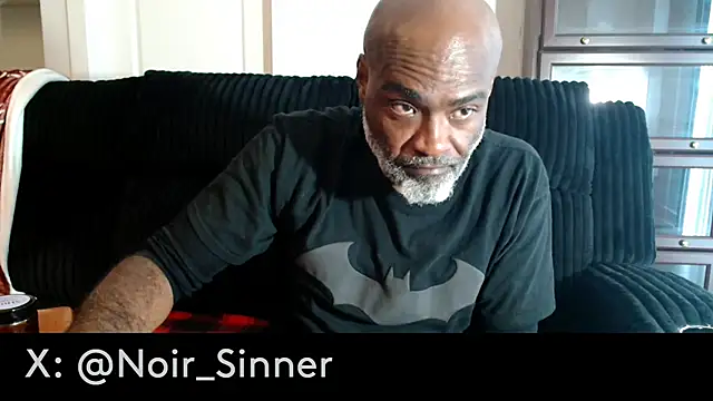sinnernoir webcam
