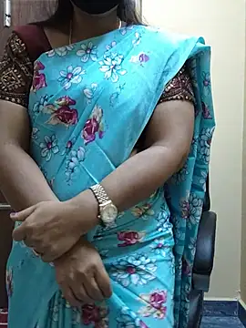 Tamil_white_beauty webcam