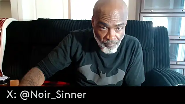 sinnernoir webcam