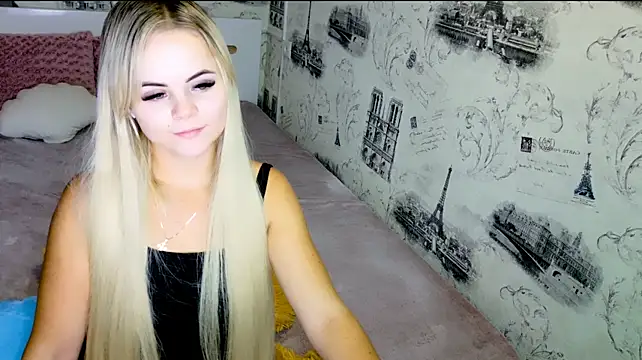 lovely-eyes