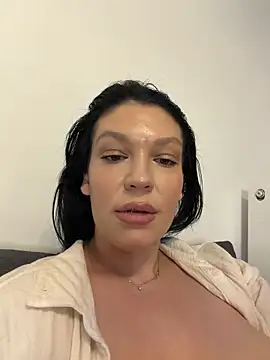 ClaraPasssion webcam