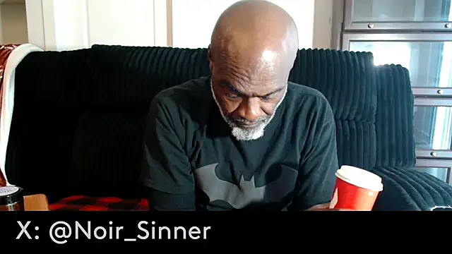 sinnernoir webcam