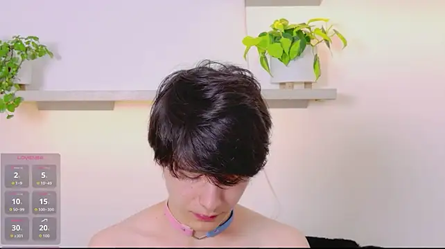 jeyboixo (M twink) - stroke that dick close up