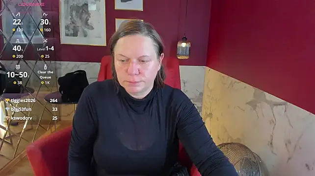 KellyPerfection
