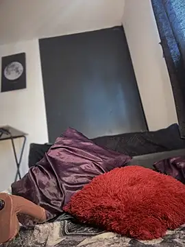 _Danna webcam