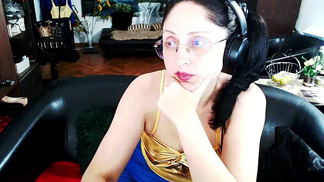 Imperatriza live cam on StripChat