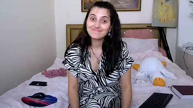 Iren webcam