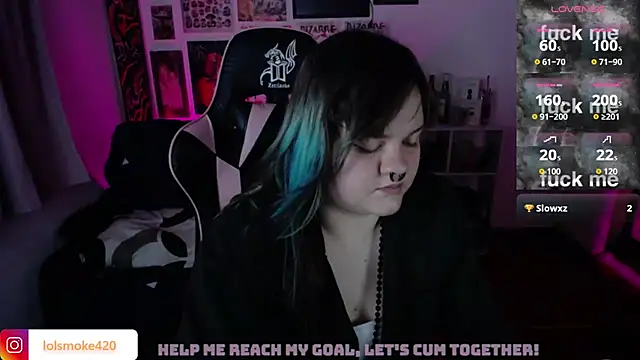 Bdsm_and_fries 🔭 online chat
