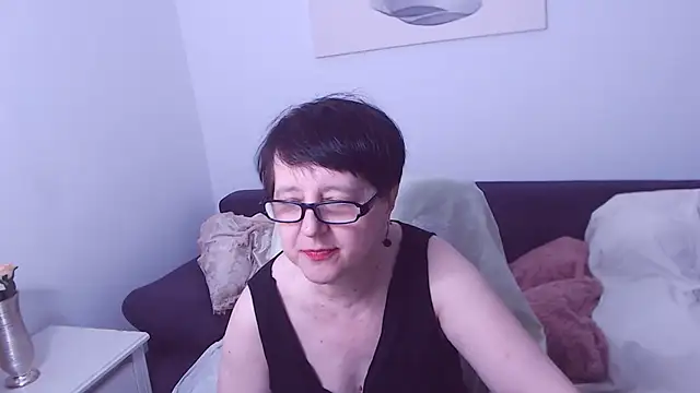 ChristaRose ⏭ webcam chat