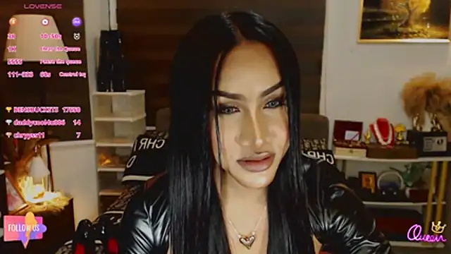 SeductiveVictoria