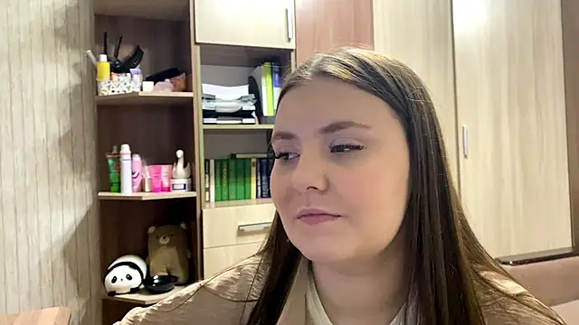 Shinylvy webcam