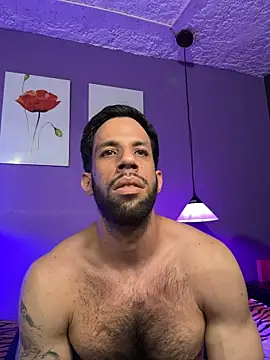 Karim_mansur webcam