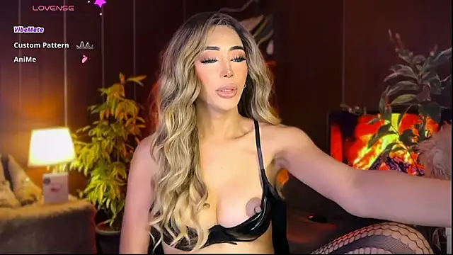 Miss-Victoria69 webcam