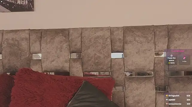 emilyrouxe webcam