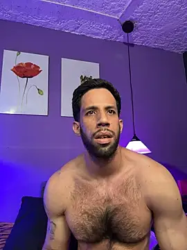 karim_mansur's live room