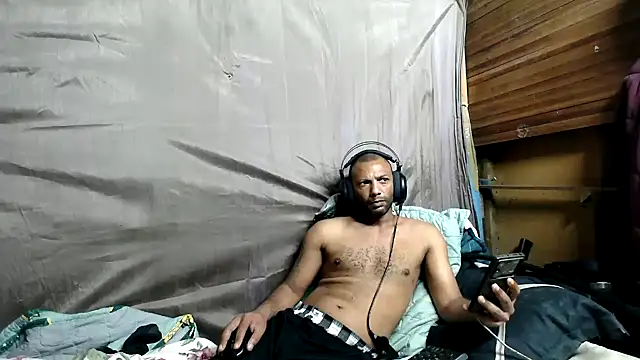 Camodick live cam