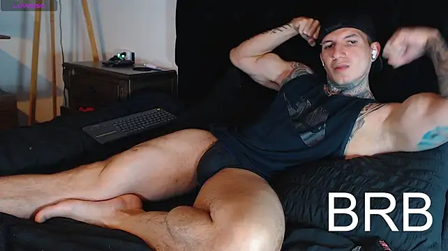 Shane_Clay