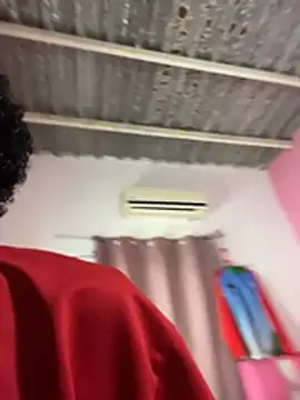 Stickmendez live cam preview
