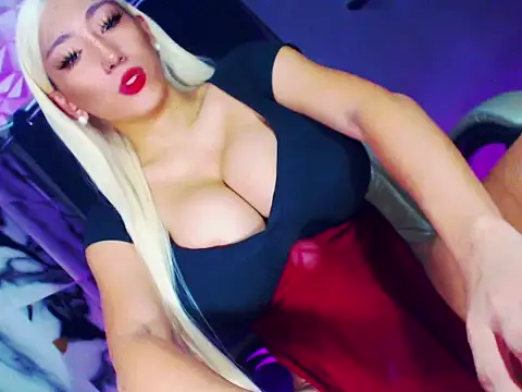 flexiblevalentina webcam