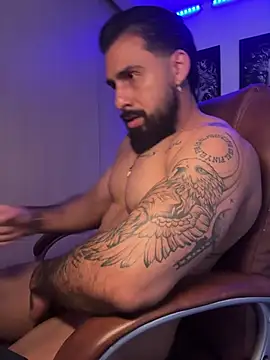 Ryan_Black3 webcam