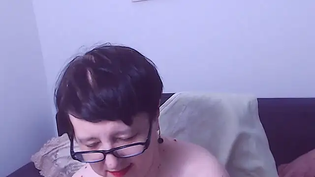 ChristaRose webcam