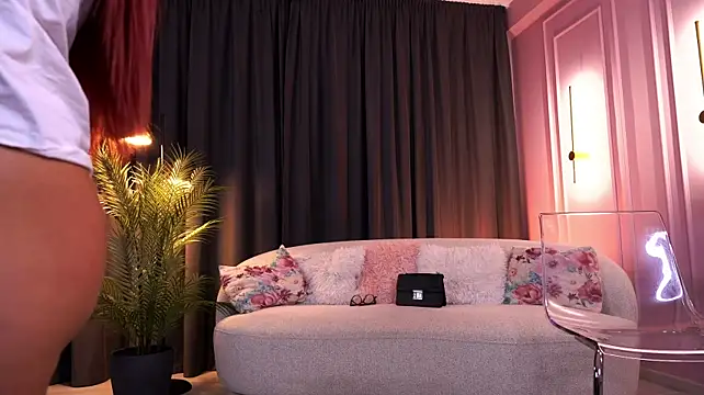 Red_Kim webcam