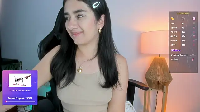 Anya_Volkov webcam