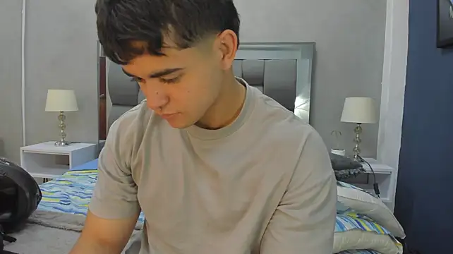 Charlie___Musk webcam