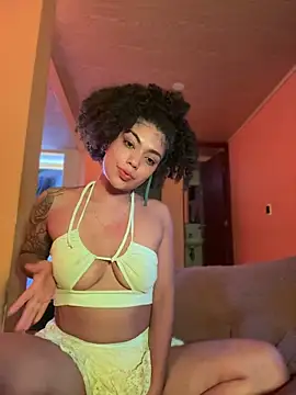 Morenayaa webcam