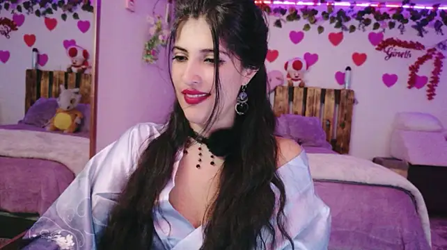 azaharjaan (F young) - modeling lingerie