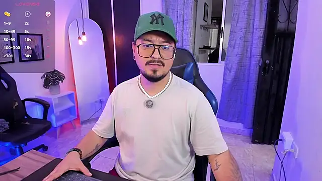 DaviidEvans_