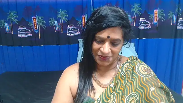 INDIANFUSION live cam on StripChat